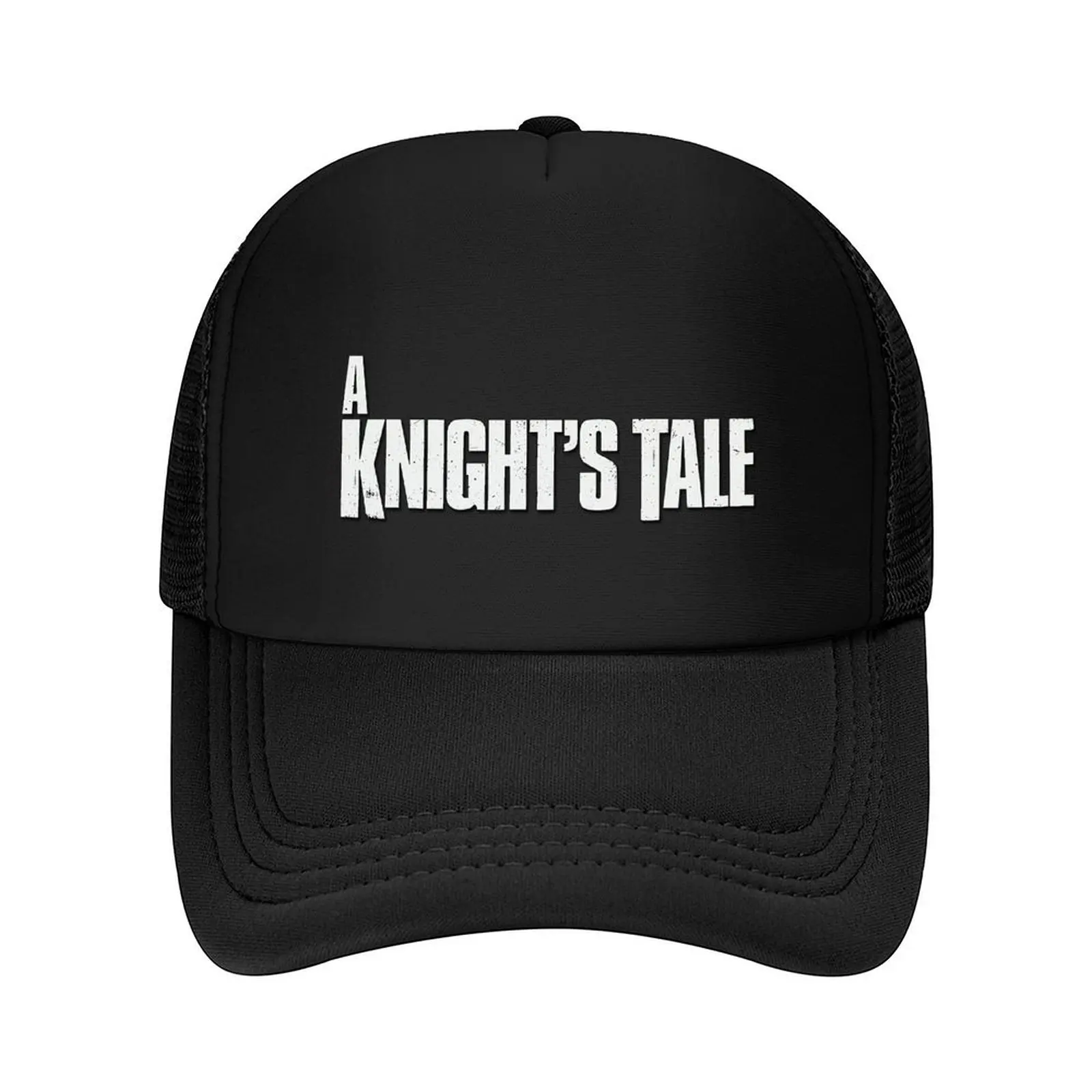 

A Knight's Tale Baseball Cap tactical cap New In Hat men's big size hat Sports Cap Men Hats Women's