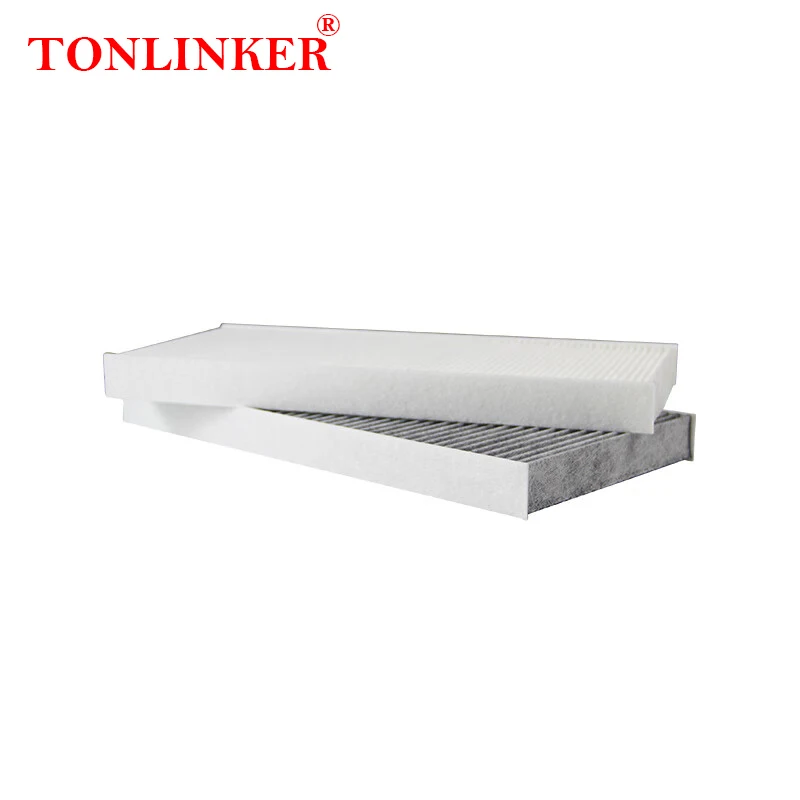 TONLINKER المقصورة تصفية 1ED819644 1ED916644A لشركة فولكس فاجن فولكس فاجن ID4 ID.4X ID.4 Crozz SUV 2020 2021 2022 2023 اكسسوارات السيارات السلع #4