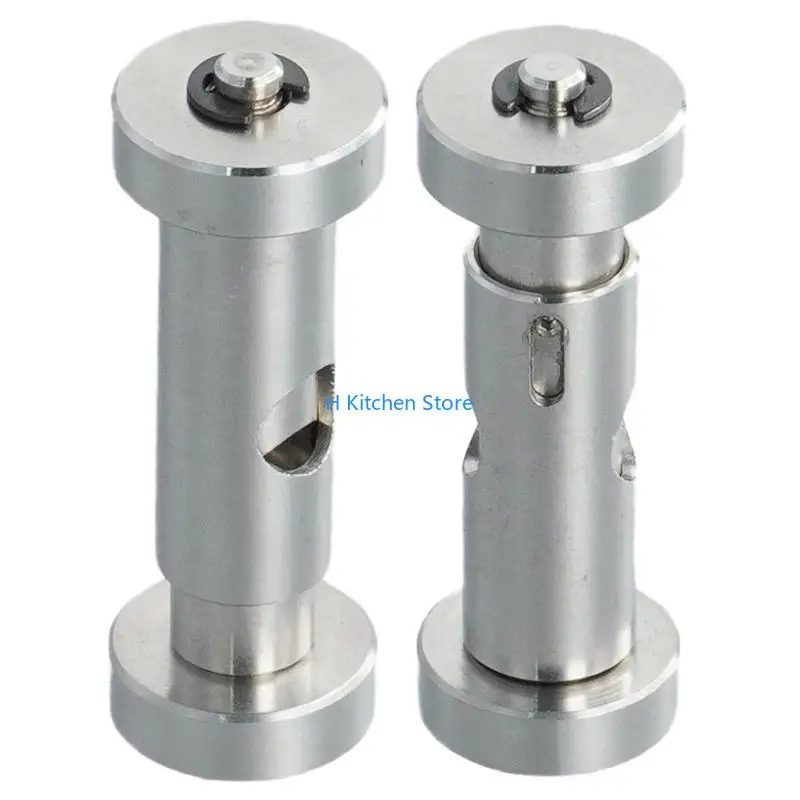 

16FC Watch Repair Screwdriver Grinding Tool Copper Auxiliary Grinding Screwdriver Sharpener Sharpening Guide Holder Watch