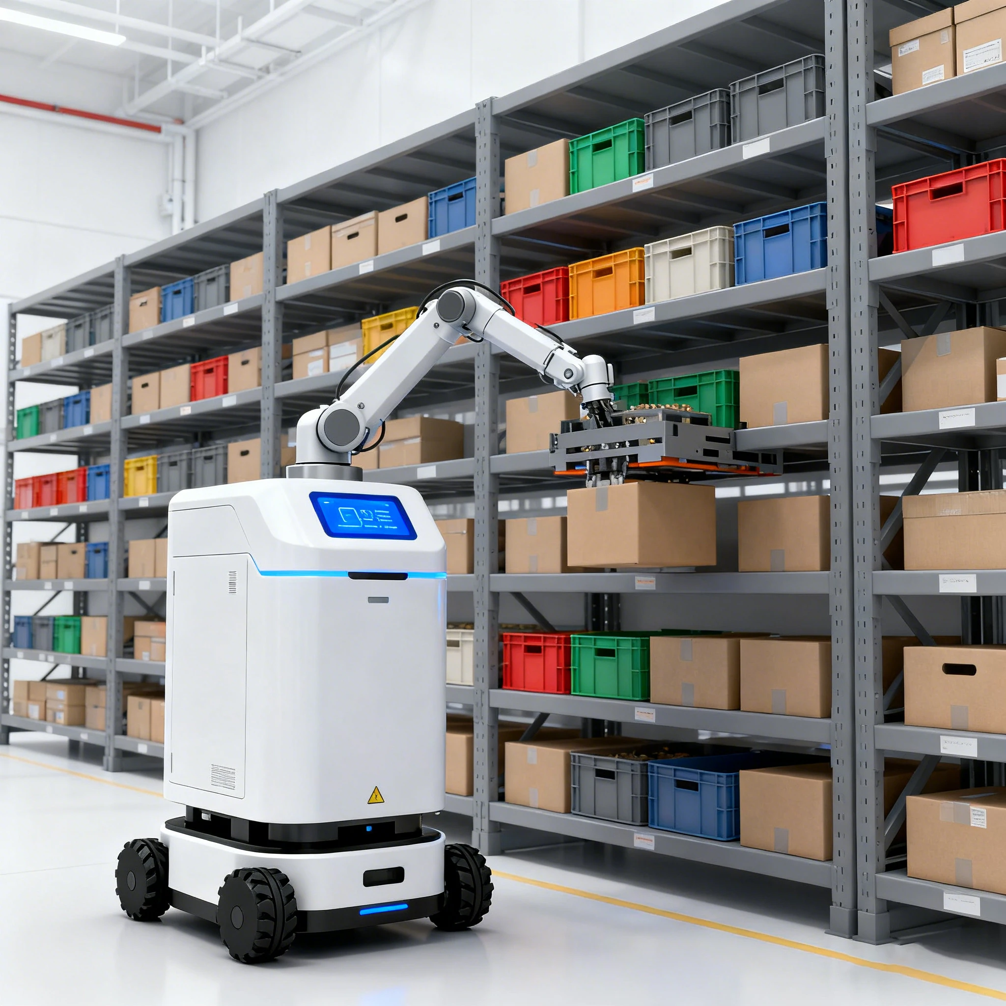 

HANPOSE Closed loop integrated Motor ESM57-M76 2.8A 1.3Nm for 3D printer 485 communication protocol stepper motor