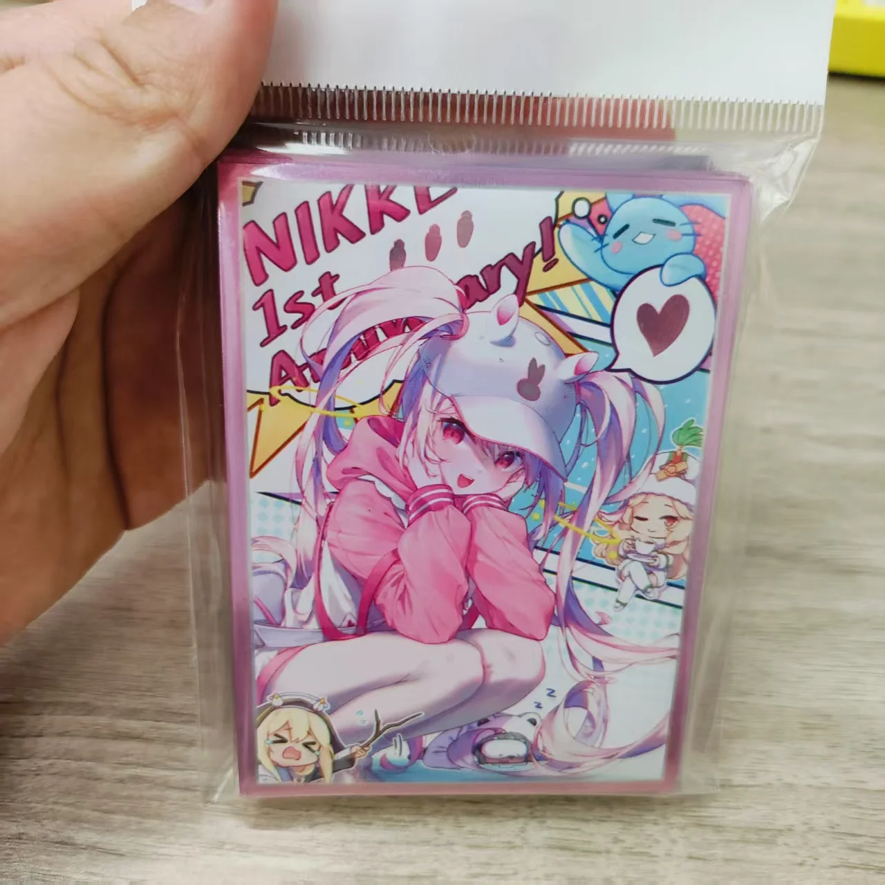 Nikke The Goddess of Victory Card Game  What You Really Need to Know  Before Buying