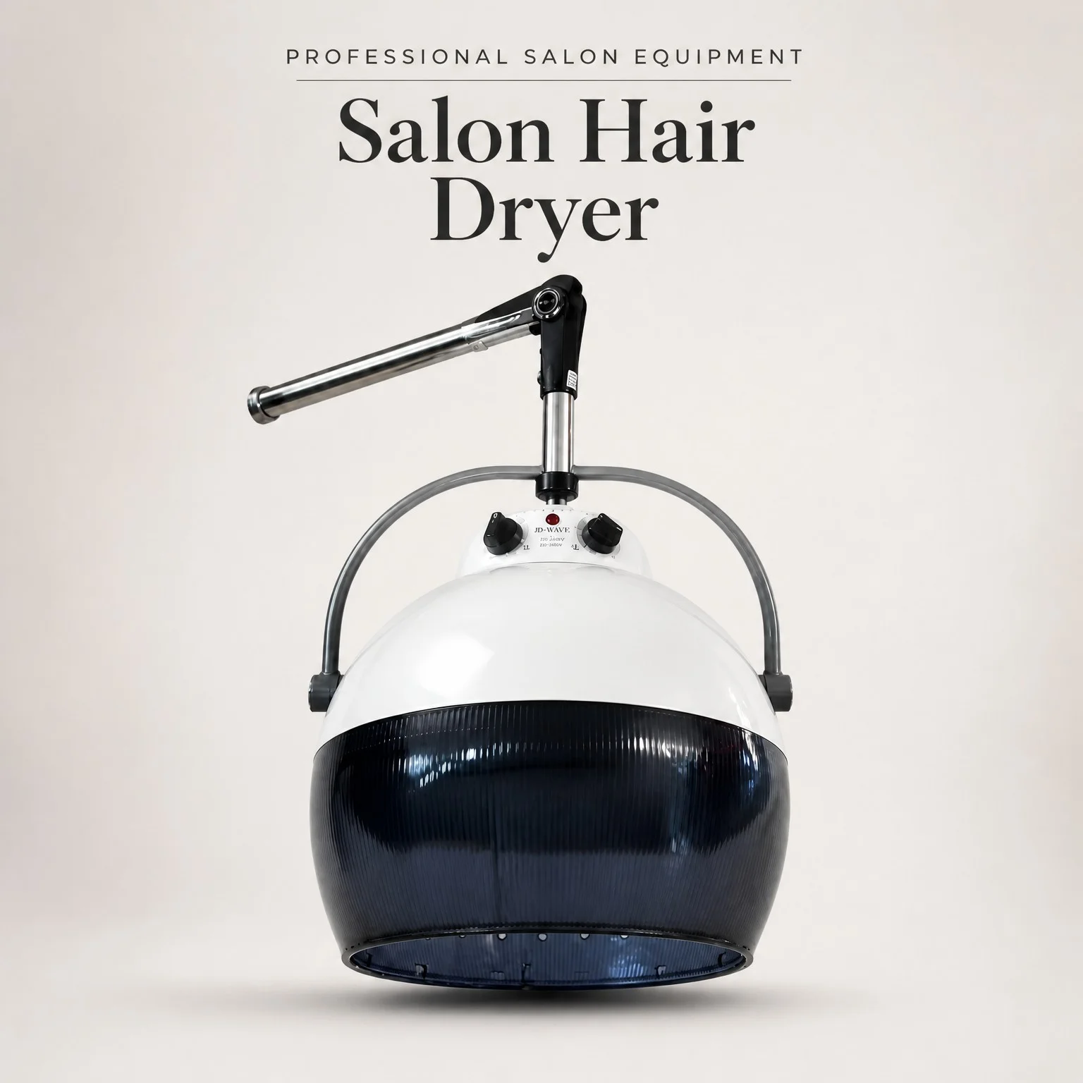 Hair Salon Hood Dryer Professional - Настенный фен для салонов красоты с