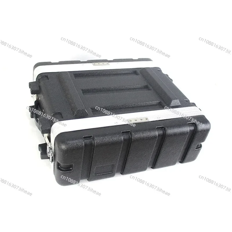 Sinbosen High Quality Sturdy Plastic Waterproof 3u Flight Case for Audio Sound System