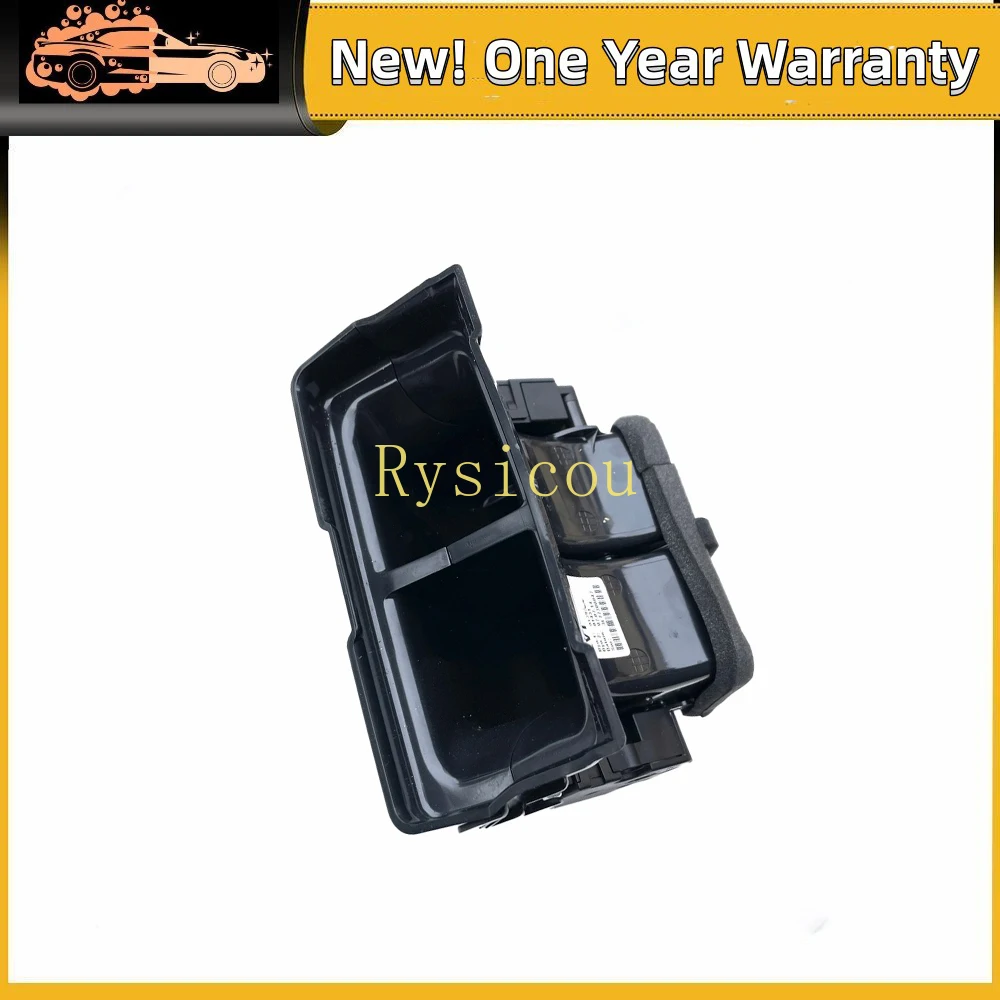 4G0857042D 4G0 857 042 D 4KD857042A Car Rear Seat Air Outlets Air Intake Duct for Audi A6L C7 2012-2018 C8 Interior Parts