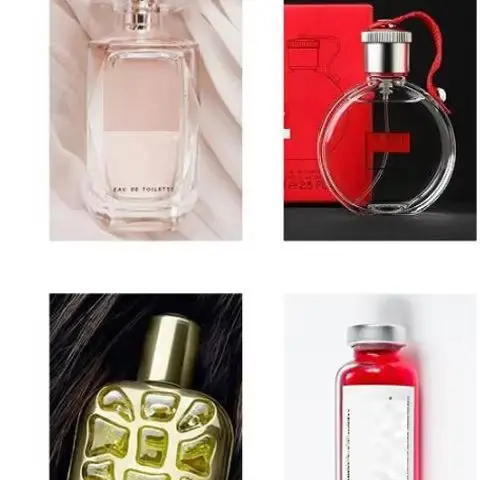 Stainless Steel Perfume Bottle Tightening Machine Multi-Functional Capping Device for Business Use