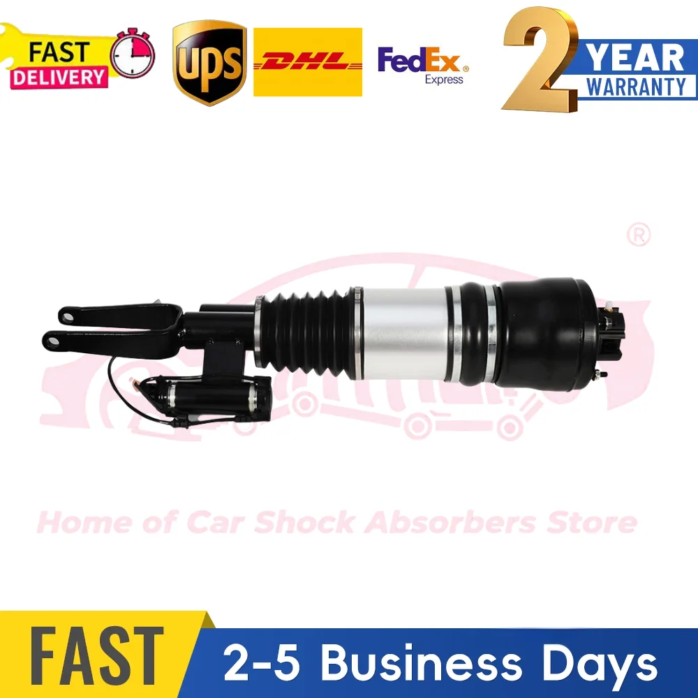 

Front Right Air Suspension Struts Shocks with ADS For 4Matic Mercedes W211 E320 E300 E280 2003-2009 2113202038