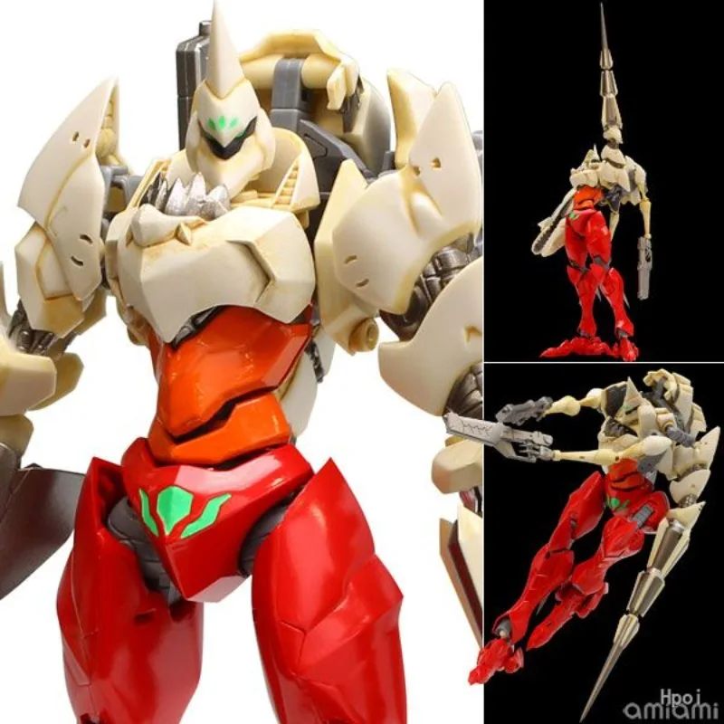 [En Stock] Sentinela Original de mil valores práctica METAMOR-FORCE dinosaurio Gaita No.2 Mech muñeca móvil modelo juguete para regalo