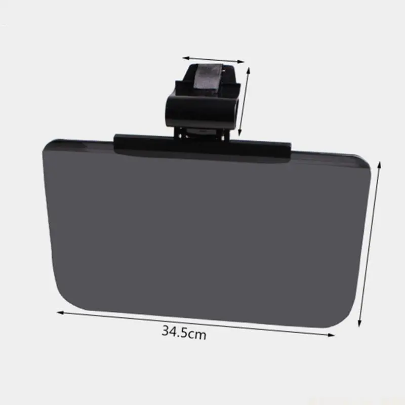 

J0MA Car Side Window for Sun Shade Shield Protect Against for Sun for Glare Fog Eyepi