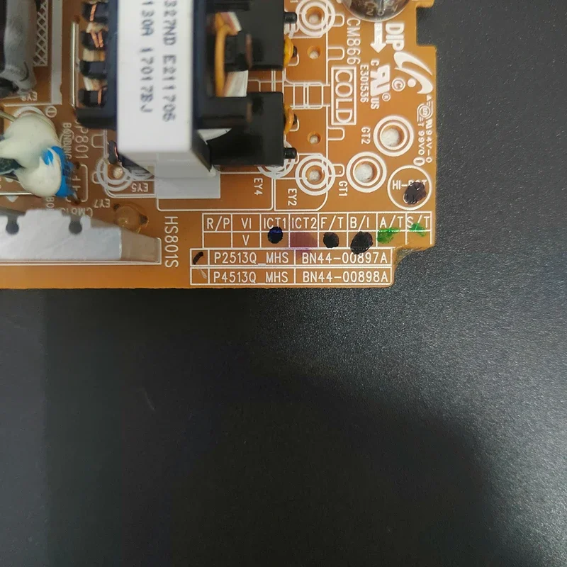 ДЛЯ Samsung BN44-00897A DC VSS Блок питания ONE CONNECT BOX UN43LS003AF UN55LS003AF QN55Q7CDMF QN55Q7FAMF QN55Q7FDMF QN55Q75FMF