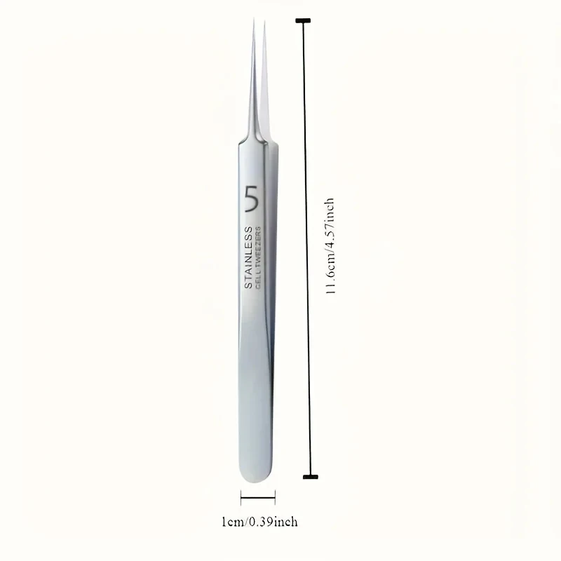 Thumbnail 4 - #66 Latest Tweezers Offers