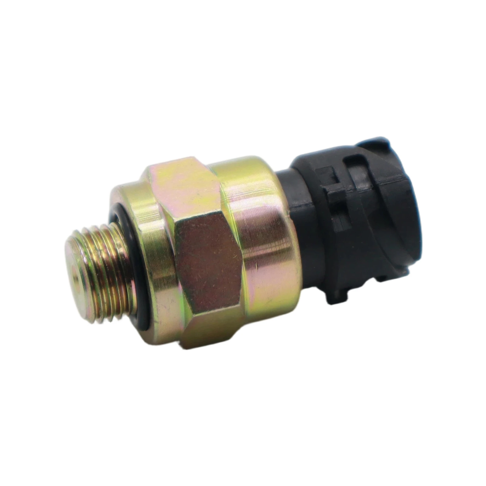 VOE21202753 Pressure Sensor For Volvo Truck FH FM FMX NH 9 10 11 12 13 16 FH12 2001-2005 FH13 2005- FH16 2003- FM9 2005-2009 - view 2