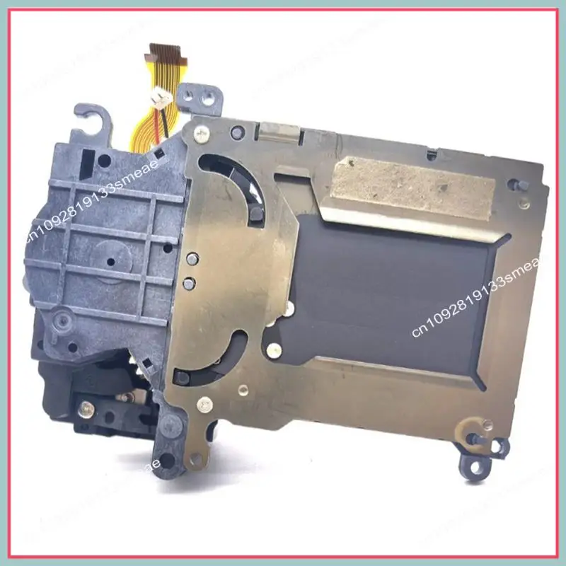 N94R Zespół migawki do Canon EOS 60D, część zamienna do naprawy aparatu cyfrowego