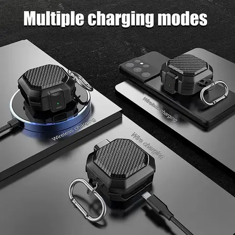 6 best sales सैमसंग बड्स2 प्रो - №1