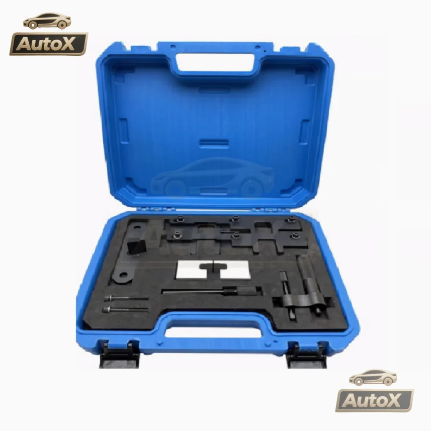 أوتو X V8 4.4 3.6 لأداة توقيت محرك الديزل لاند روفر رينج روفر سبورت #6