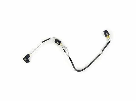 N262J 6Gbps Hot-Plug SAS Cable For Dell PowerEdge R310 R410 R510 H200 H700