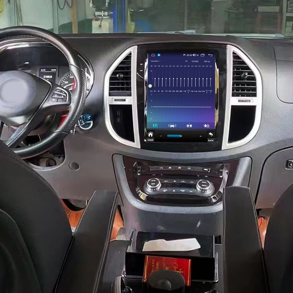 

Для Mercedes-Benz Vito 2012-2020 Android мультимедийный DVD-плеер Carplay GPS-навигация с сенсорным экраном автомобильное радио