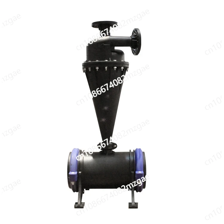 

2 Inch Centrifugal Filter Saving-water Drip Irrigation System for Agriculture Farm