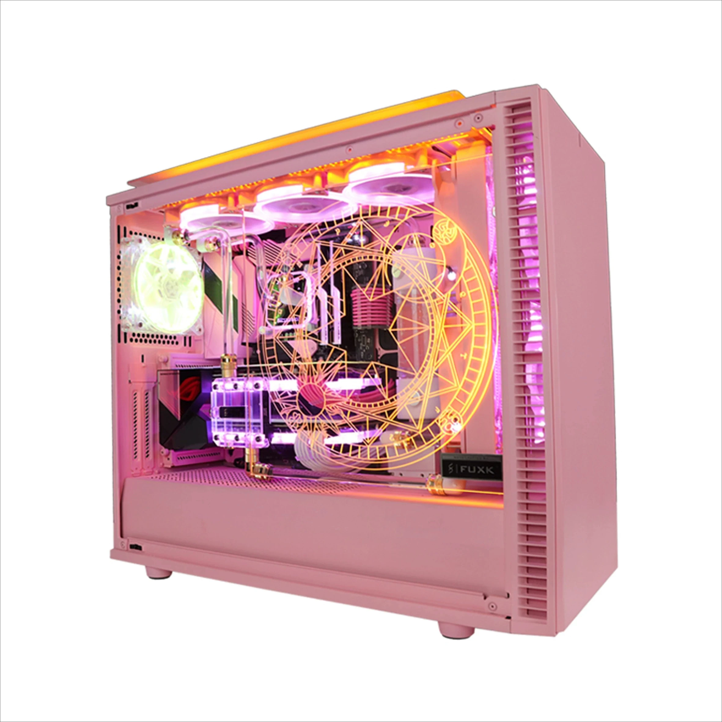 Komputer stacjonarny Theme Pri – Pc Gaming Prebuilt recenzja i cena