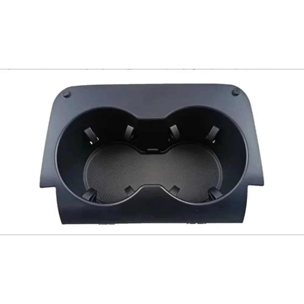 For BYD Han EV  DM E9  DM-i  Champion Edition Auxiliary Instrument Panel Cup Holder
