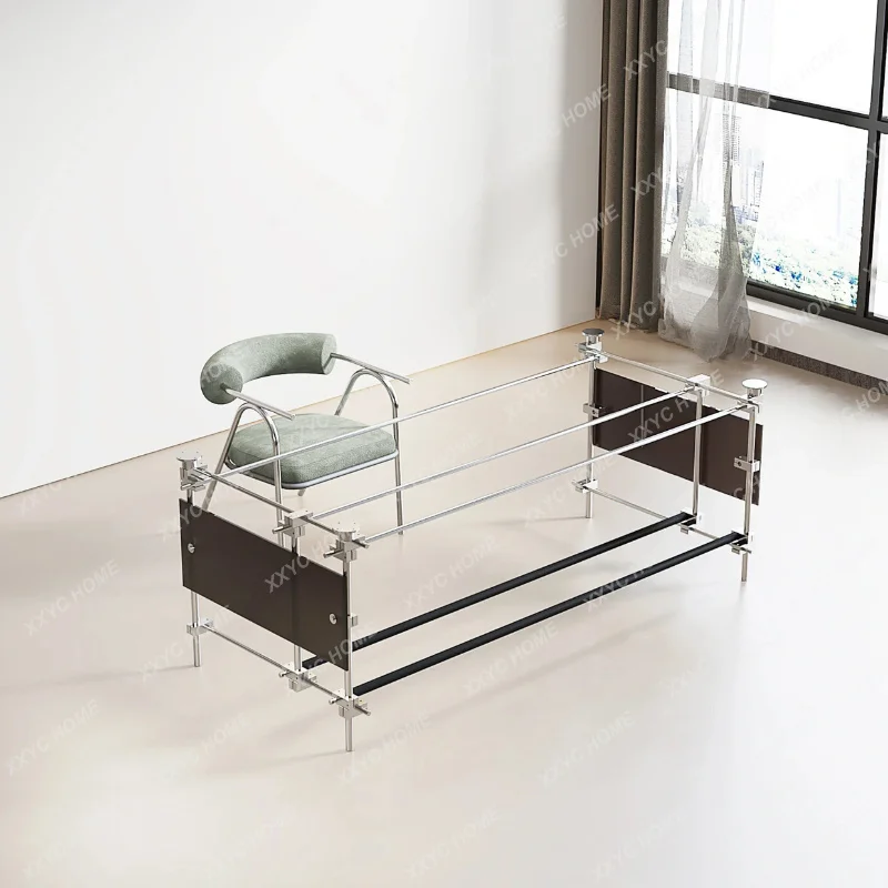 XX Office Desks And  Room Desks Computer Desk Studio Conference Table Bauhaus Optical Axis Elm Room Offices