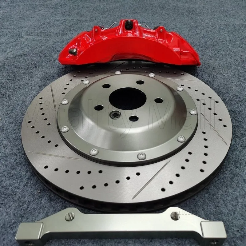 

Тормозные суппорты, комплекты модификации автомобиля