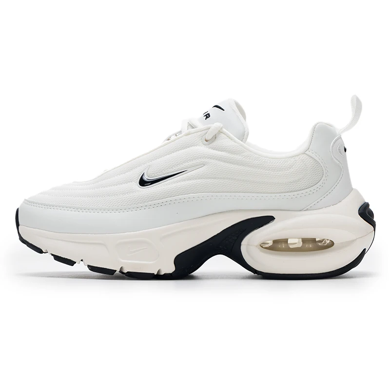 

Женская обувь Nike Air Max Portal Спортивная обувь Trbottomyy на толстой подошве Модная повседневная обувь Hf3053-103