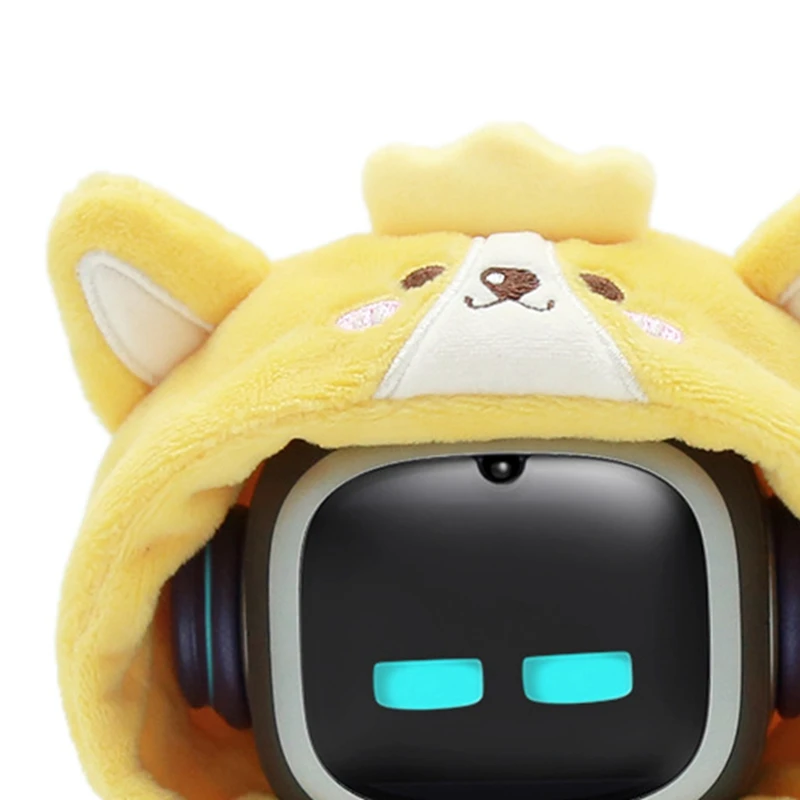 For Robot Clothes Pet Clothing Apparel Accessories (Clothes Only) - Corgi-A25R