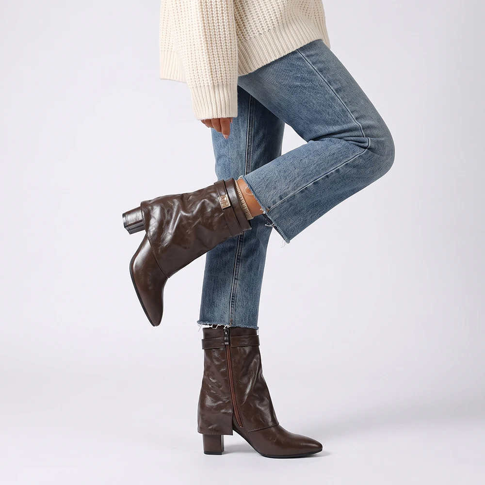 Botines de moda de invierno 20 - Women'S Shoes In Size 12 reseña y precio