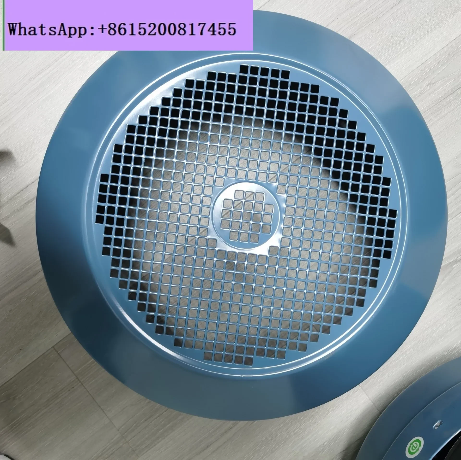 AB  B motor cooling fan cover M2BAF250SMA4 air cover