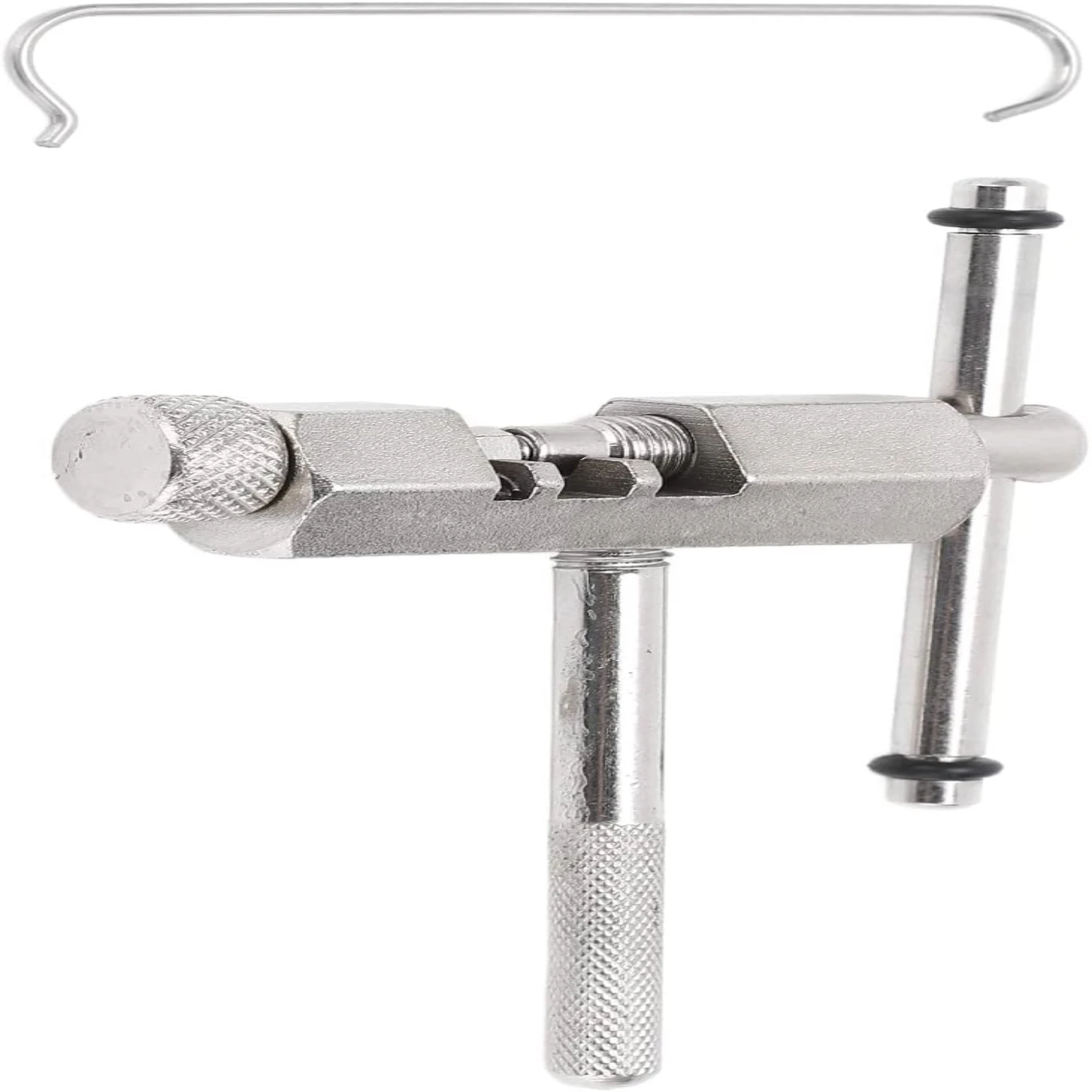 أداة سلسلة التخريش الرملي الاحترافية باستخدام الحاسب الآلي لعشاق الدراجة المحترفين - إصلاح متين وعالي الدقة وطويل الأمد #5