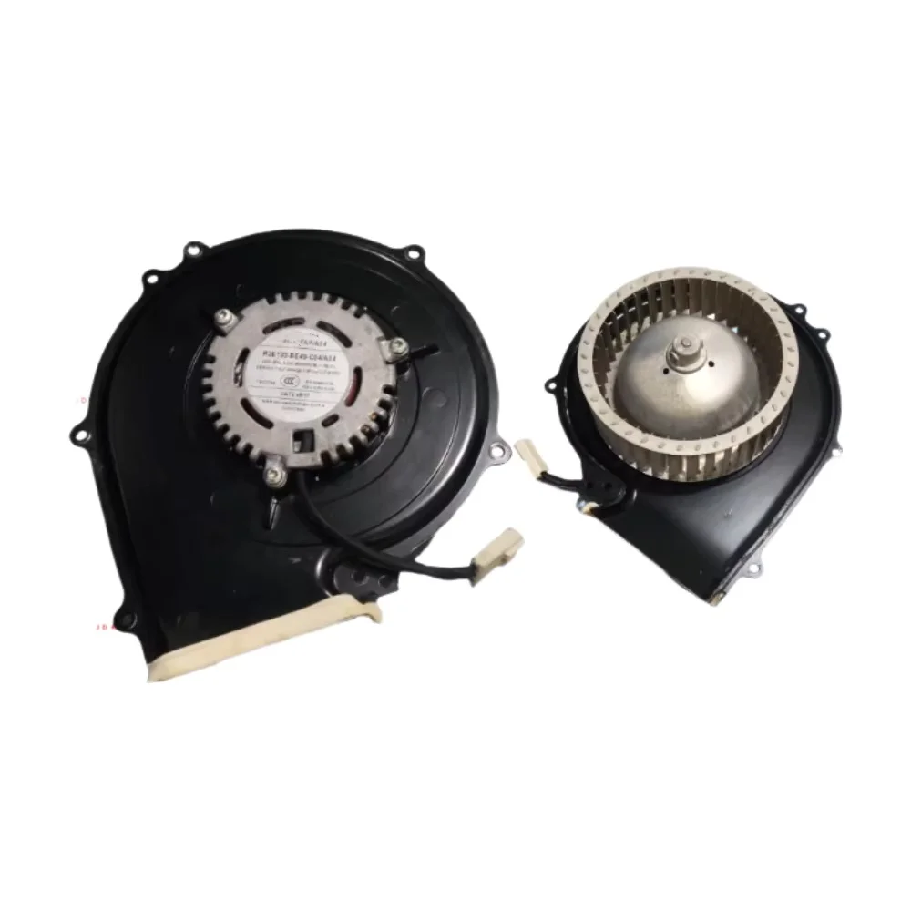 تستخدم لمروحة تجفيف غسالة الطبل R2E133-BE49-C04/A04 محرك تجفيف