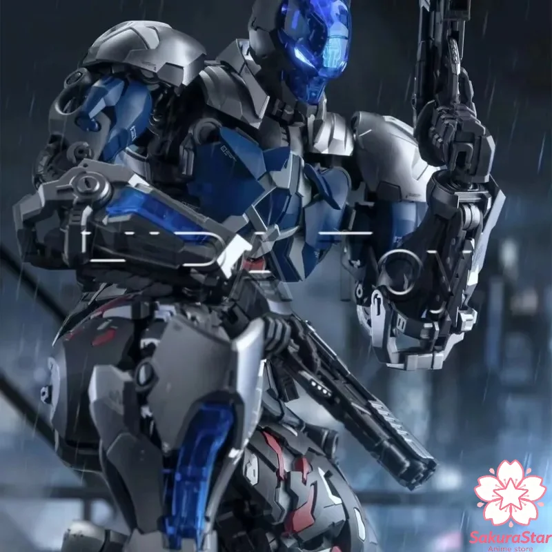 Model Kit Hemoxian - 【In stock】SakuraStar Store Original Hemoxian Arkham