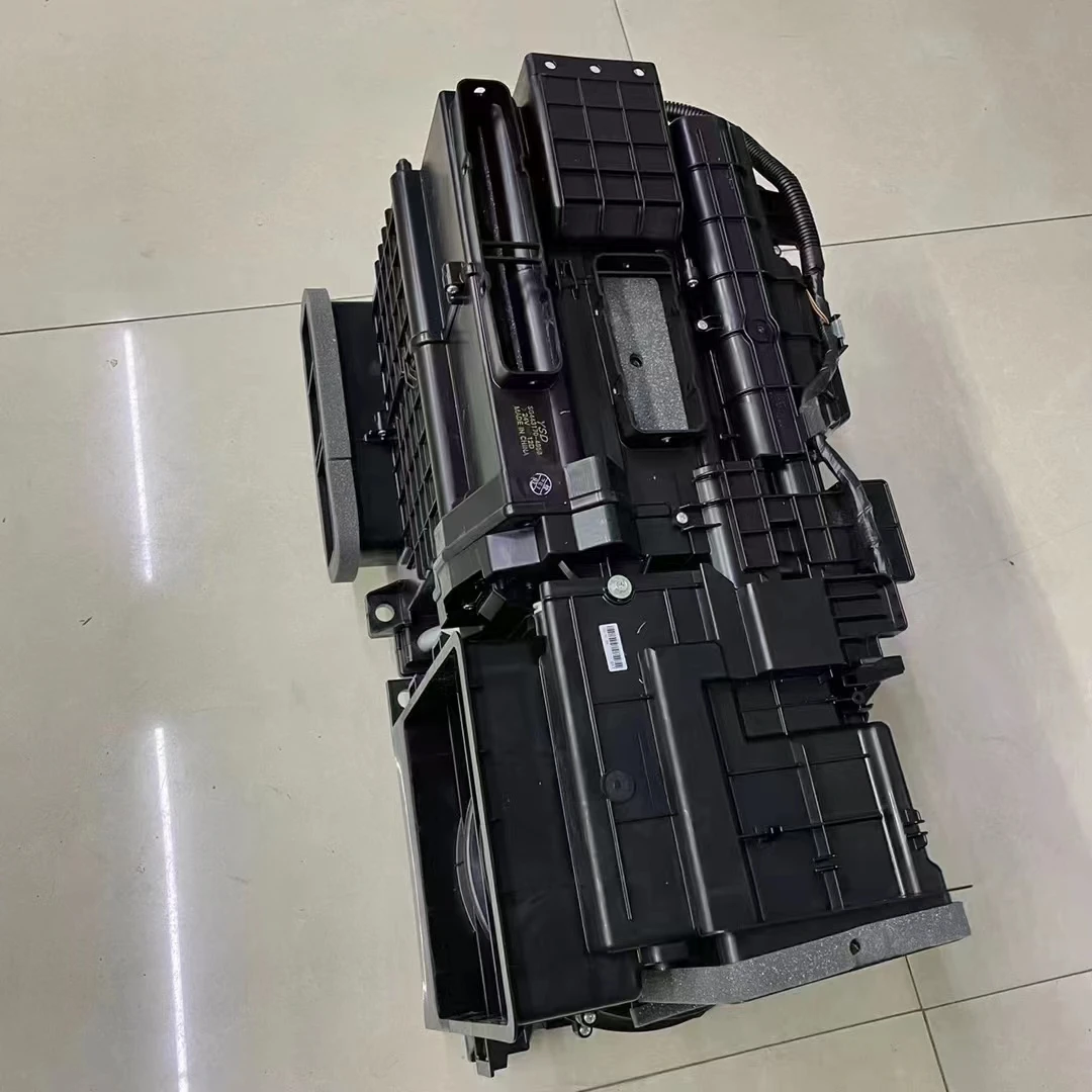 

2A5-979-1113 PC200-8M0 Excavator Air Conditioner Assy Construction Machinery Part