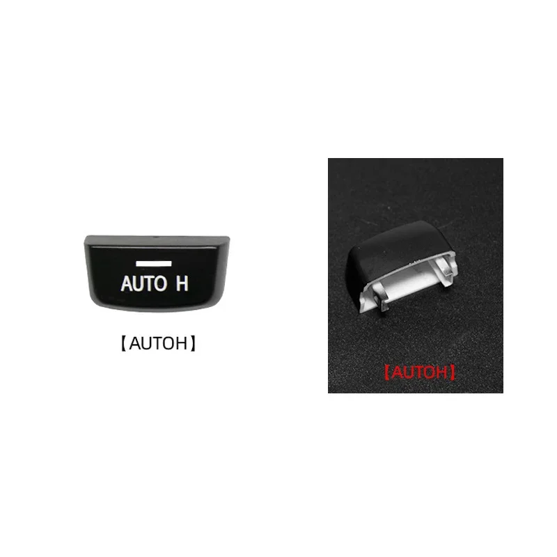 Electronic Parking Brake Switch Auto H Button Replacement For BMW 5 7 X3 X4 X5 X6 M5 Series F01 F02 F10 F12 F15 F16 F25 F26