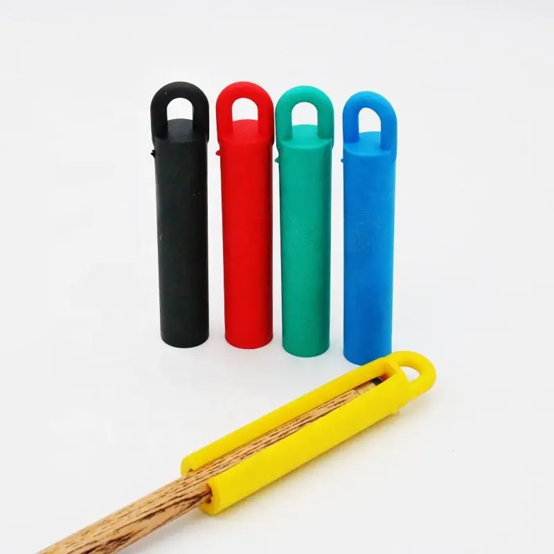 

Billiard Accessories 11CM Length Snooker & Pool Cues Protector Hanging Tool For Sale