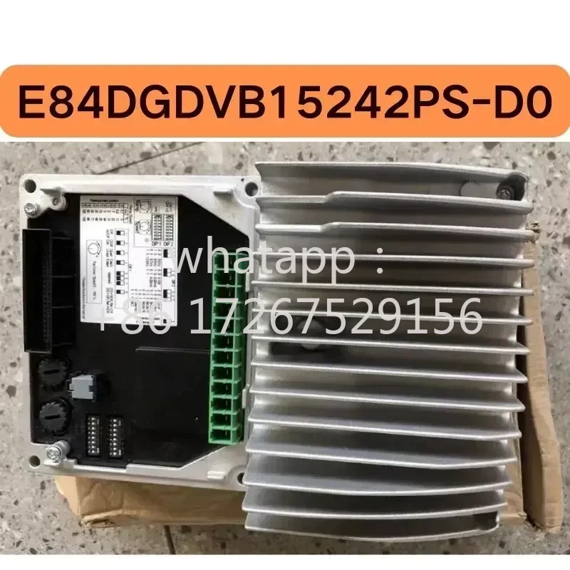 

Новый привод E84DGDVB15242PS-D0 Быстрая доставка