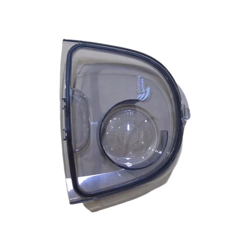 Крышка пылесборника для пылесоса Philips FC8470 8471 8472 FC8473 FC8474 8475 8476 8477 8479 Запчасти для пылесоса Замена