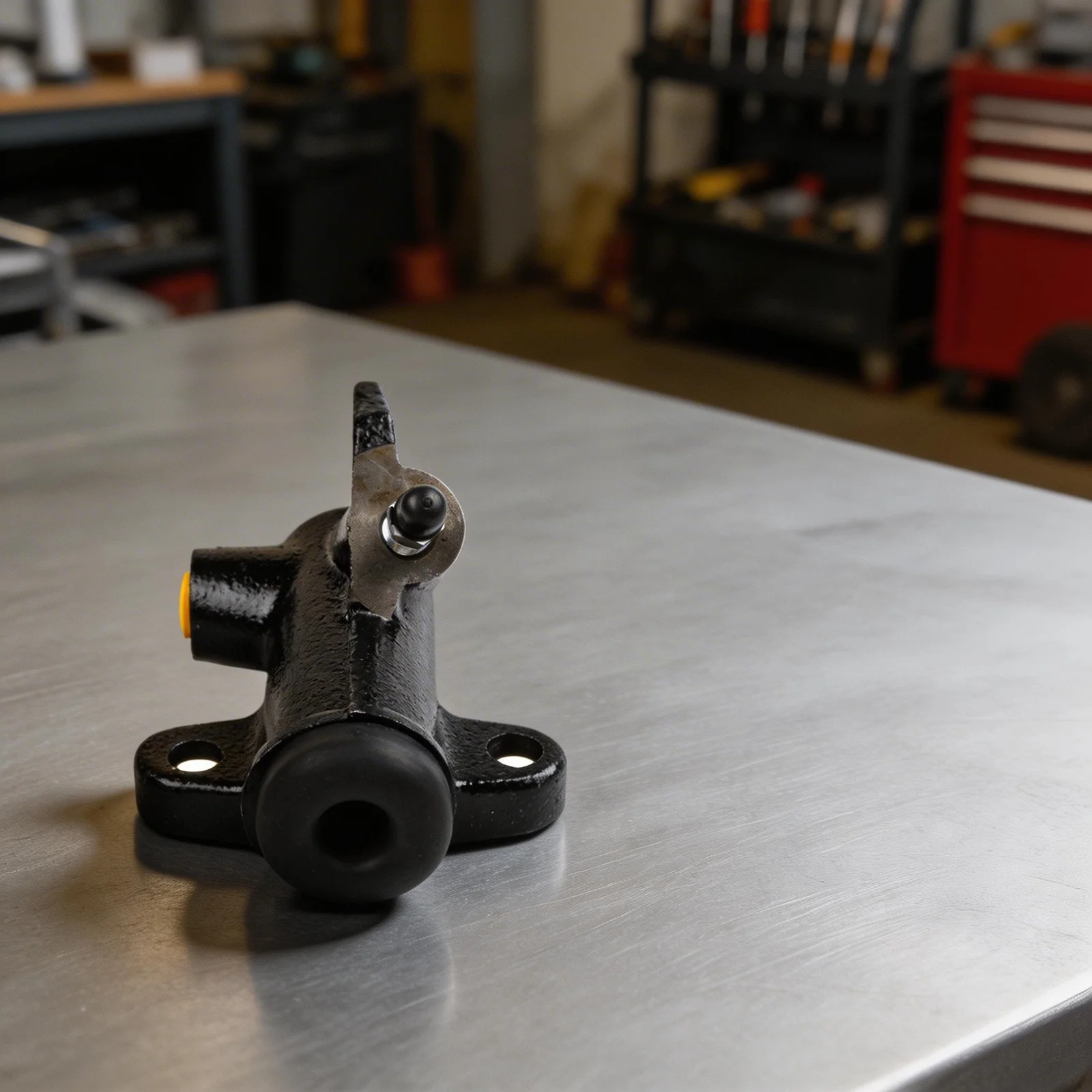 Clutch Repair GSY118 Replacement Clutch Components Slave Cylinder Aftermarket Replacement Parts Direct Replacement