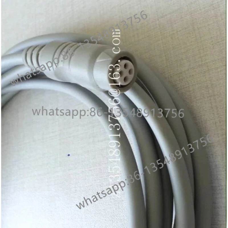 ipm-t5-t6-モニター-ibp-圧力センサーケーブル用