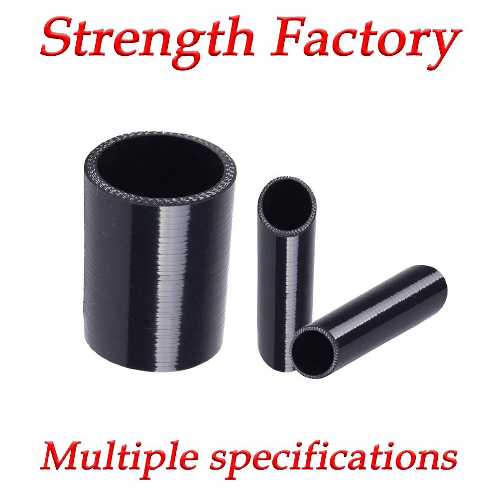 

Automotive parts Silicone hose multi Diameter connecting pipe Intercooler inlet radiator hose