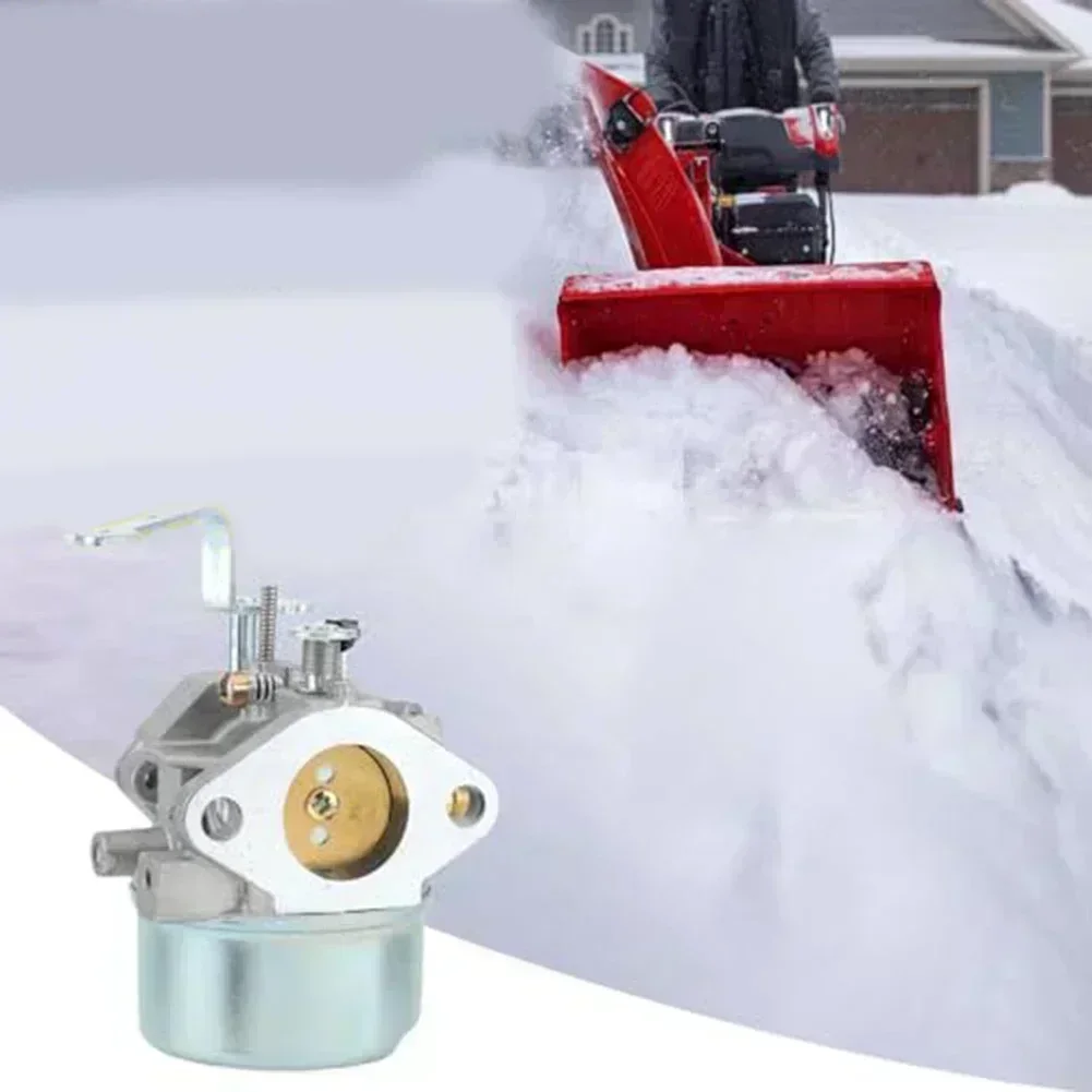 

Complete Carburetor Kit for 10HP HM80 Engines Fits Models HM80 HM85 HM90 with Detailed Installation Instructions