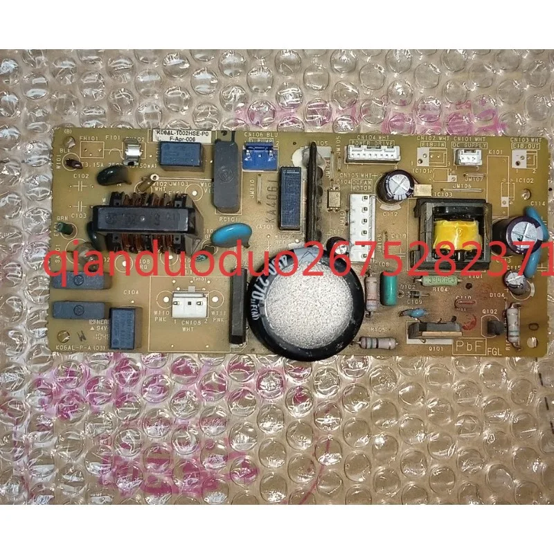 Suitable for Fujitsu air conditioner computer board K06AK-0604HSE main board K06AL-1002HSE genuine