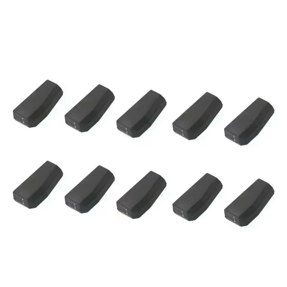 10PCS/LOT T5 ID20 Transponder Chip Programming Copy Replace Car Keys works to ID11,12,13