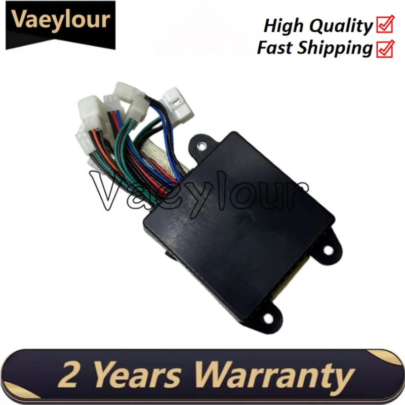 Generator Controller Module KI-MB(-ATS)-D2-1/F15 KI-MB(ATS)-C2 Single Phase AVR for KDE12STA KDE16EA KDE19STA New