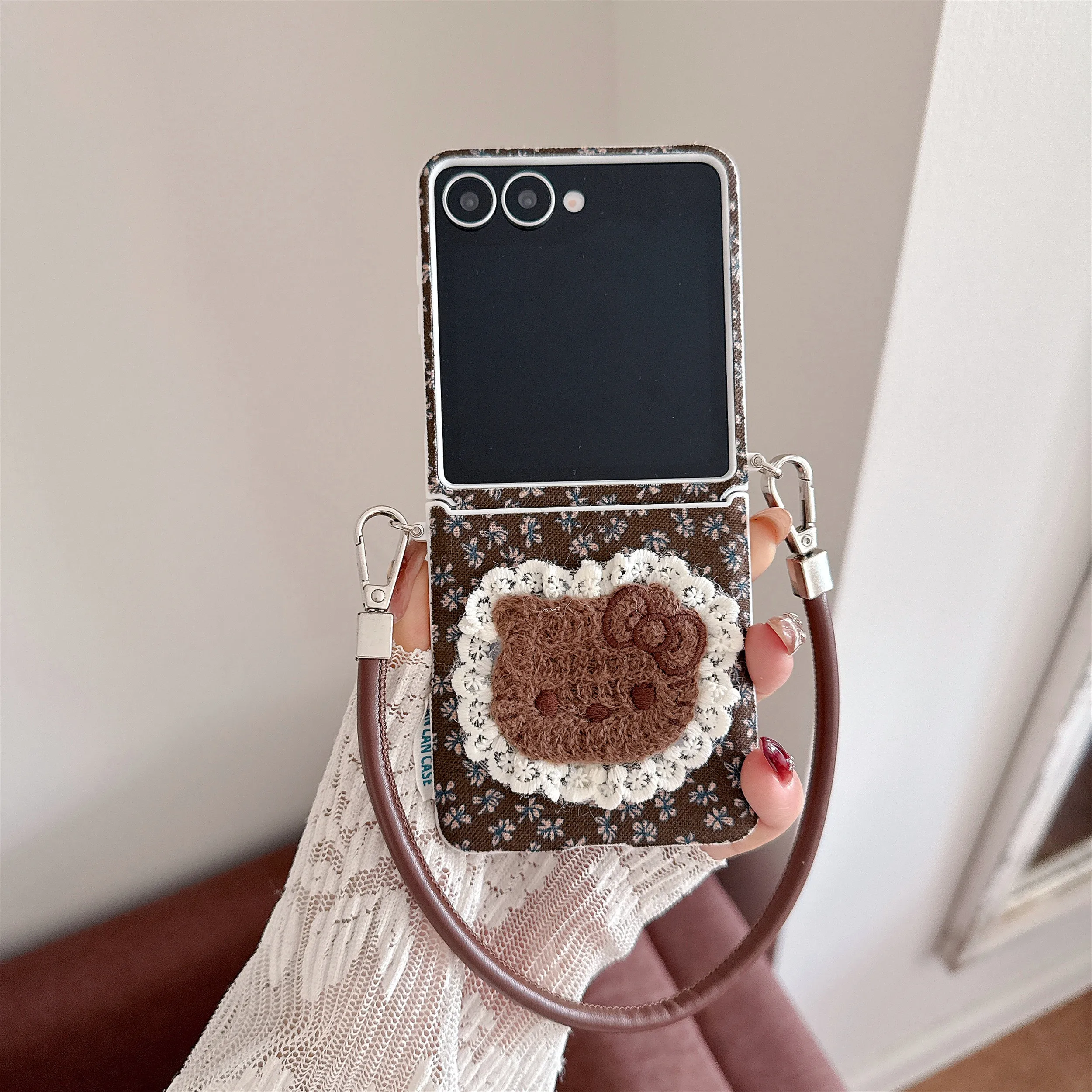 Korean Cute Little …