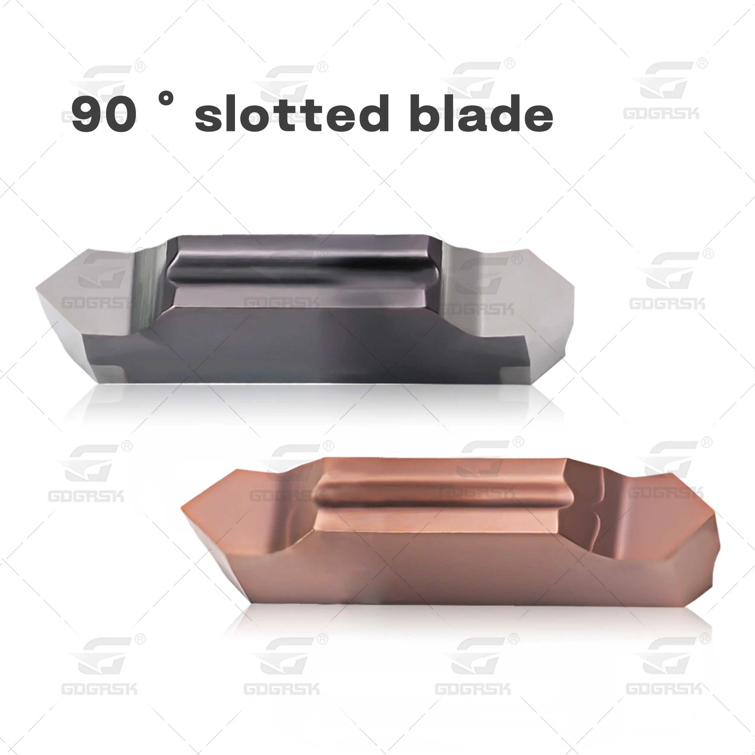 MGGN300-90 MGGN400-90 مشقوق إدراج الخيوط الحز شفرات CNC أداة MGGN3-6001 MGMN4-6001M آلة خرط تعمل بالتحكم الرقمي بواسطة الحاسوب شفرات سبائك الصلب أدوات