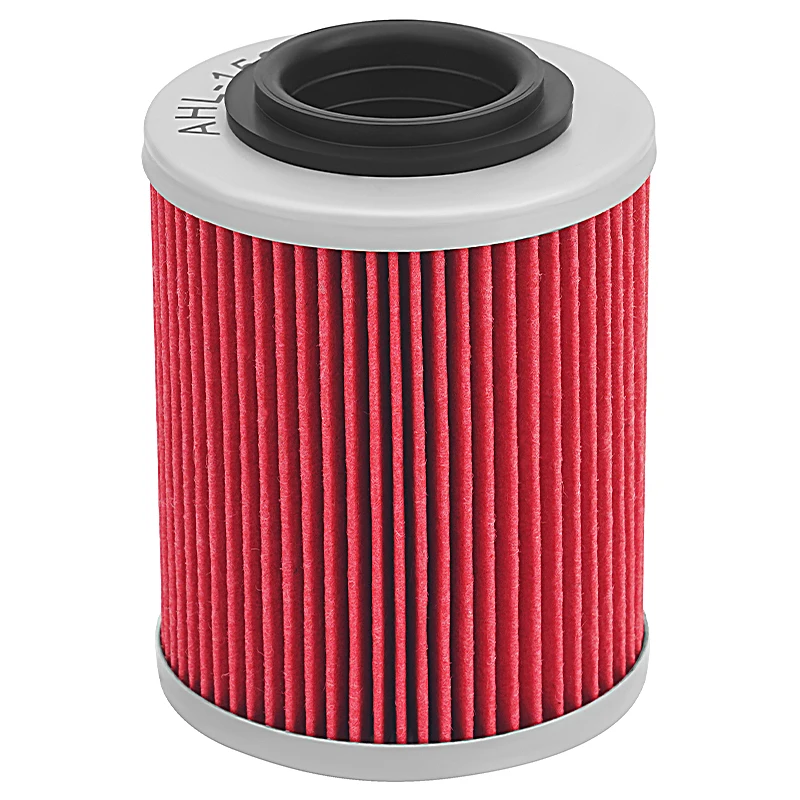 Motorcycle Oil Filters For Can-Am ATV 400 450 500 570 650 800 800R 850 1000 Outlander SSV1000 SSV800 Traxter 975 Defender ﻿