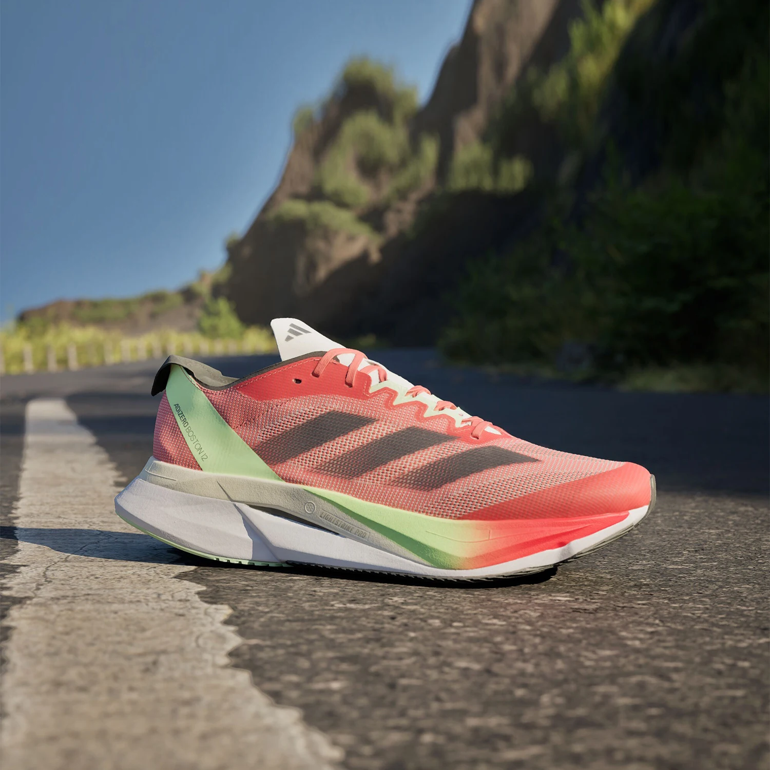 Adidas genuine Hakone limited  - Men'S Shoes Limited Edition ulasan dan harga