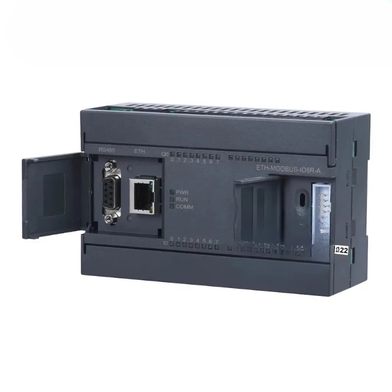 

For modbus acquisition module 485 communication switch analog input output