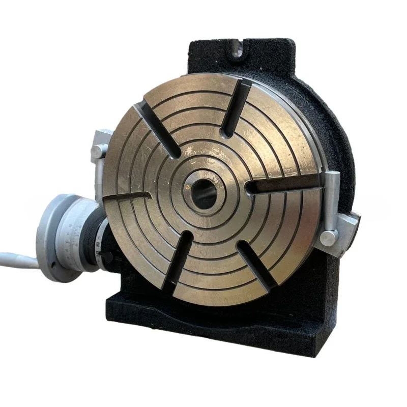 14 inch vertical and horizontal indexing disc 350mm milling machine indexing disc rotary table rotary table